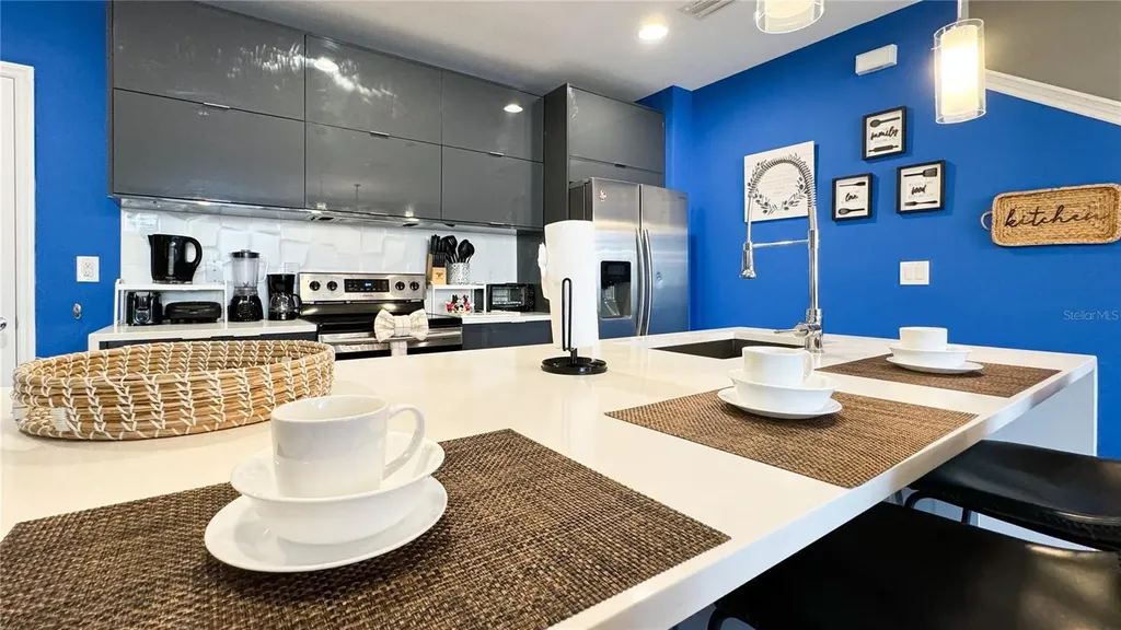 4439 Le Reve Court Kissimmee FL 34746