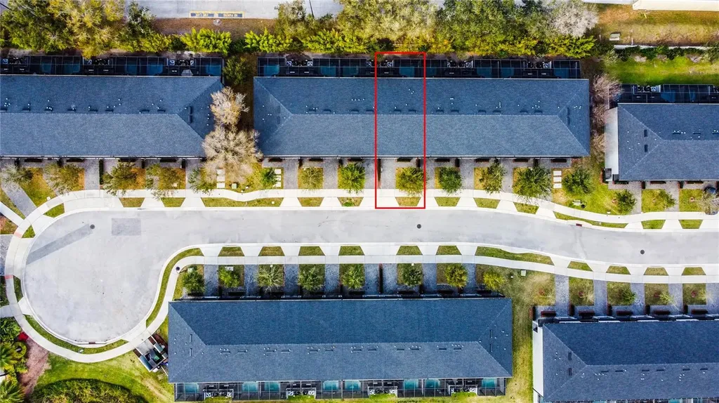 4439 Le Reve Court Kissimmee FL 34746