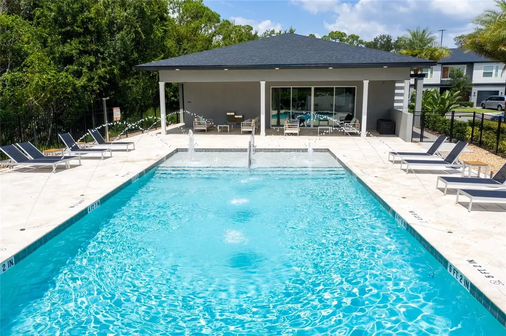 4439 Le Reve Court Kissimmee FL 34746