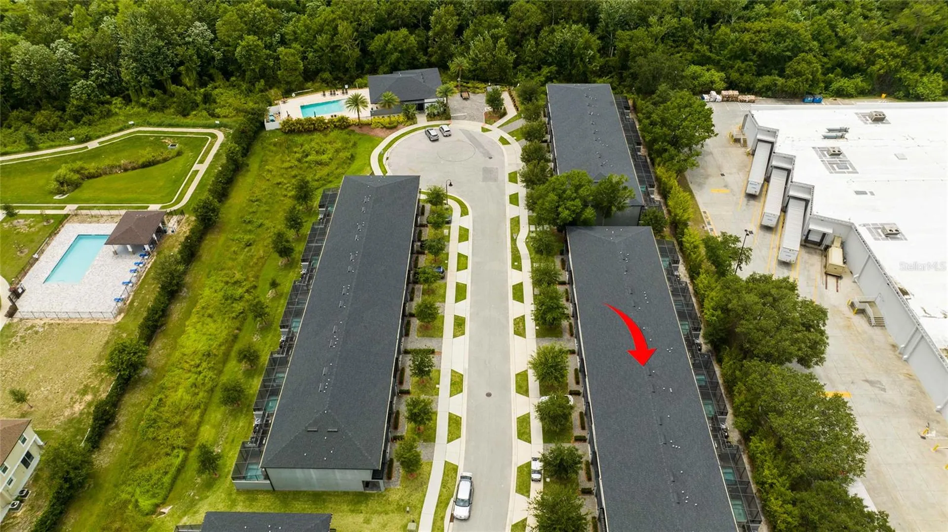 4439 Le Reve Court Kissimmee FL 34746