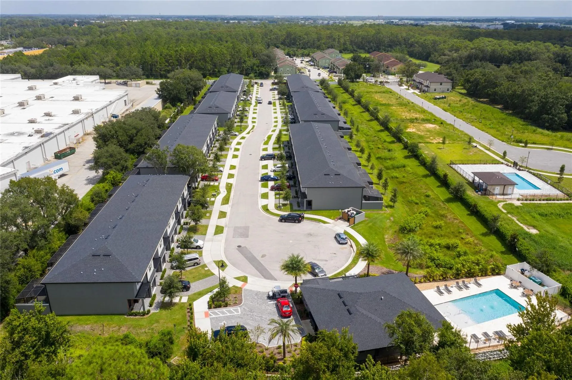 4439 Le Reve Court Kissimmee FL 34746