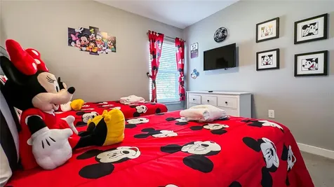4439 Le Reve Court Kissimmee FL 34746