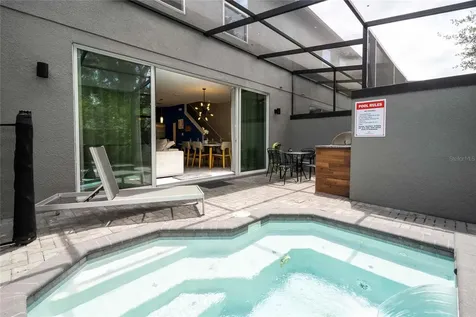 4439 Le Reve Court Kissimmee FL 34746