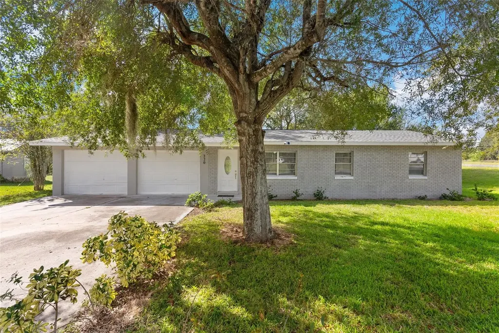 220 Houser Road Lake Wales FL 33898