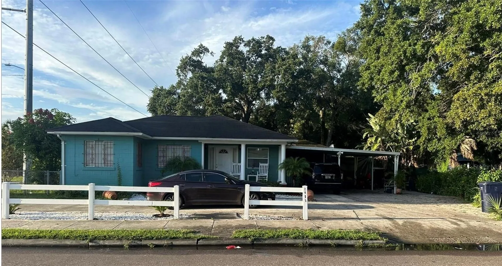 2415 E 21st Avenue Tampa FL 33605