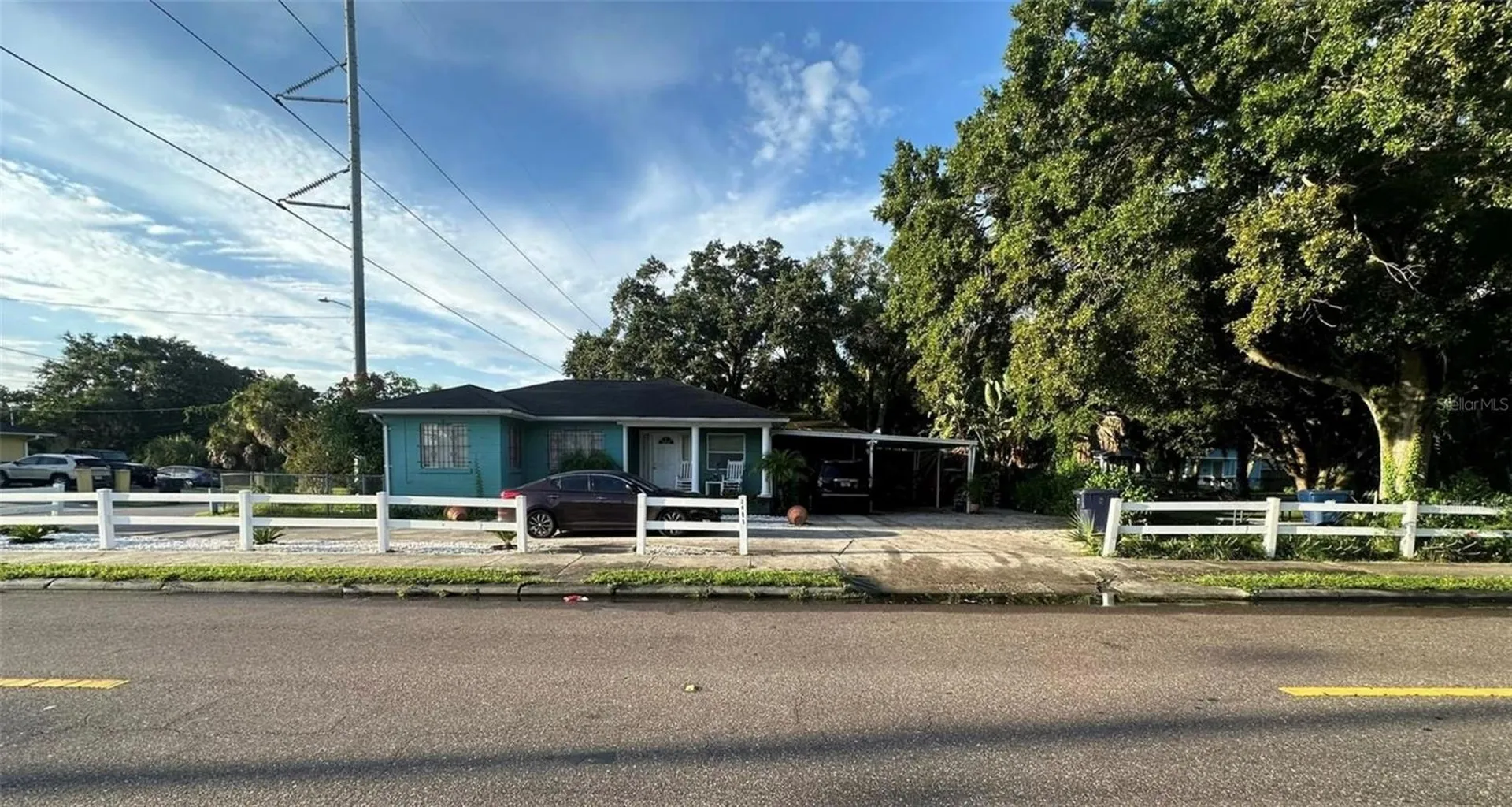 2415 E 21st Avenue Tampa FL 33605