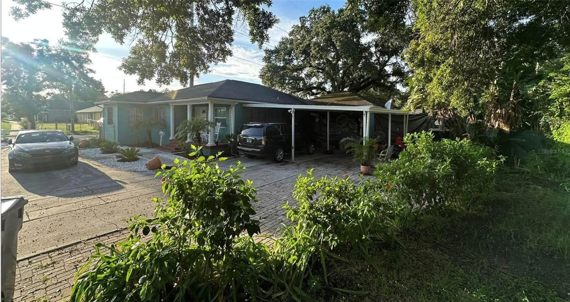 2415 E 21st Avenue Tampa FL 33605