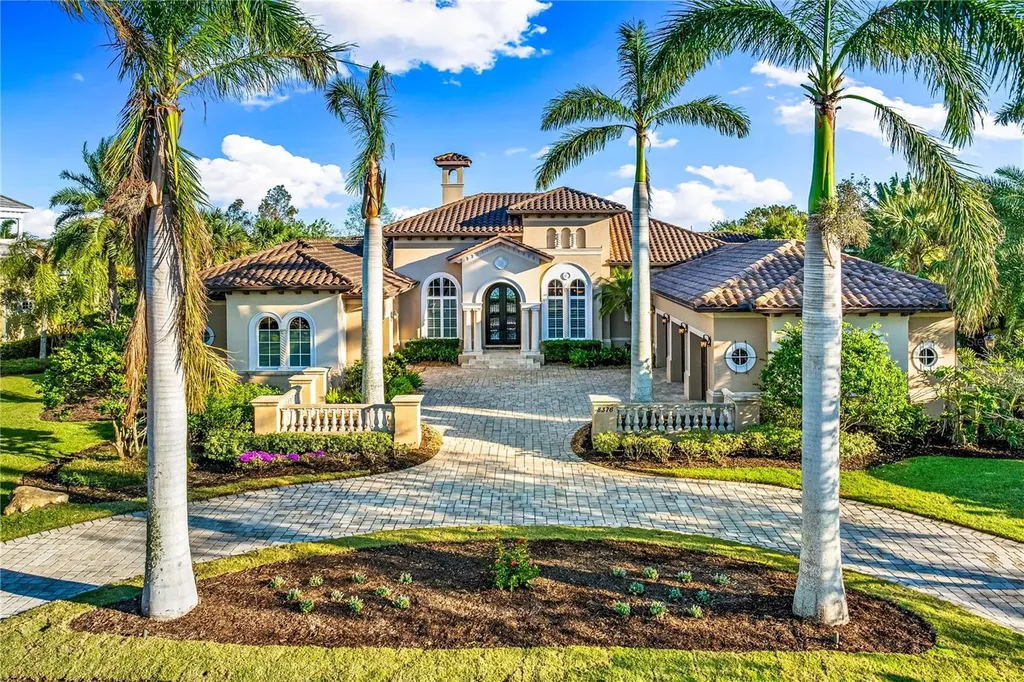 8376 Catamaran Circle Lakewood Ranch FL 34202