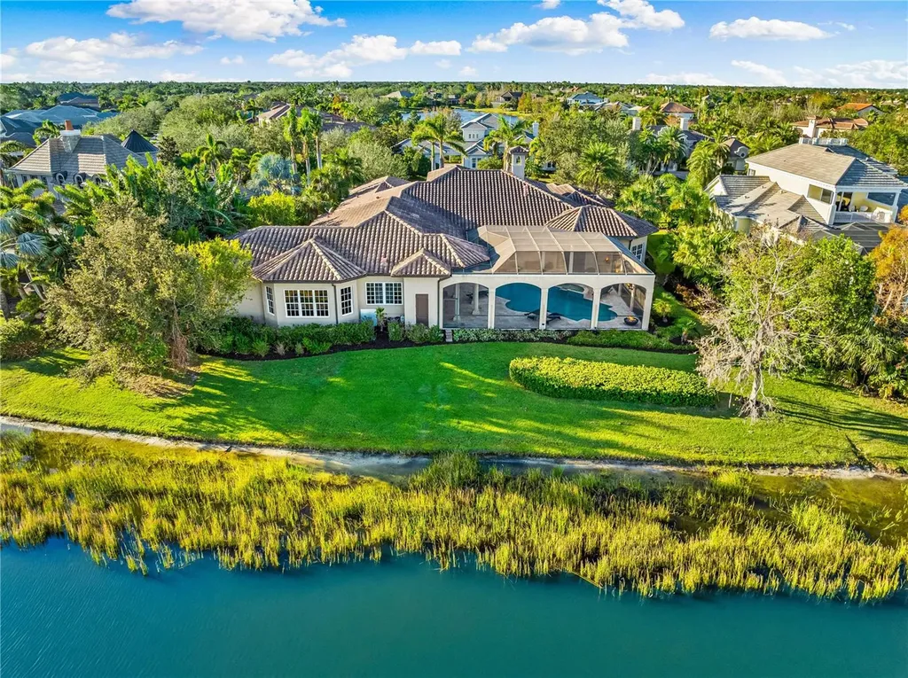 8376 Catamaran Circle Lakewood Ranch FL 34202