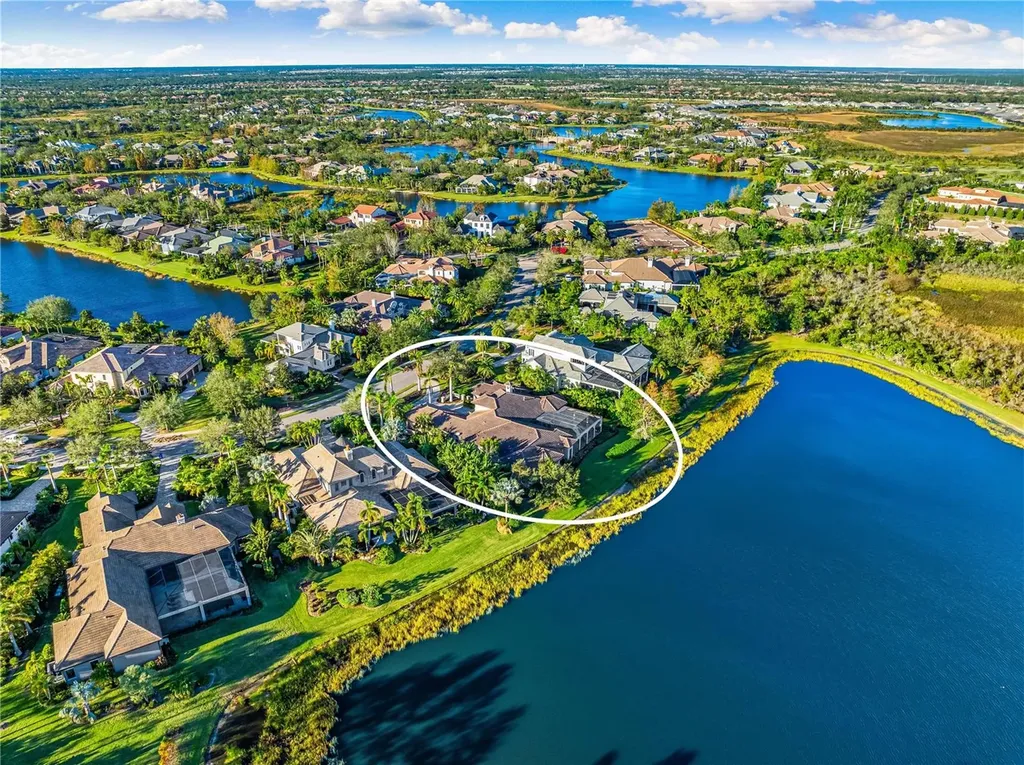 8376 Catamaran Circle Lakewood Ranch FL 34202