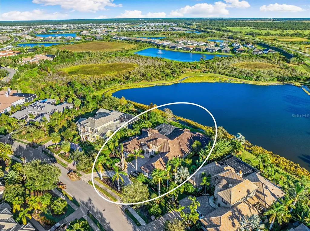 8376 Catamaran Circle Lakewood Ranch FL 34202