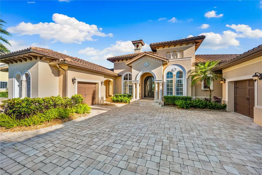8376 Catamaran Circle Lakewood Ranch FL 34202