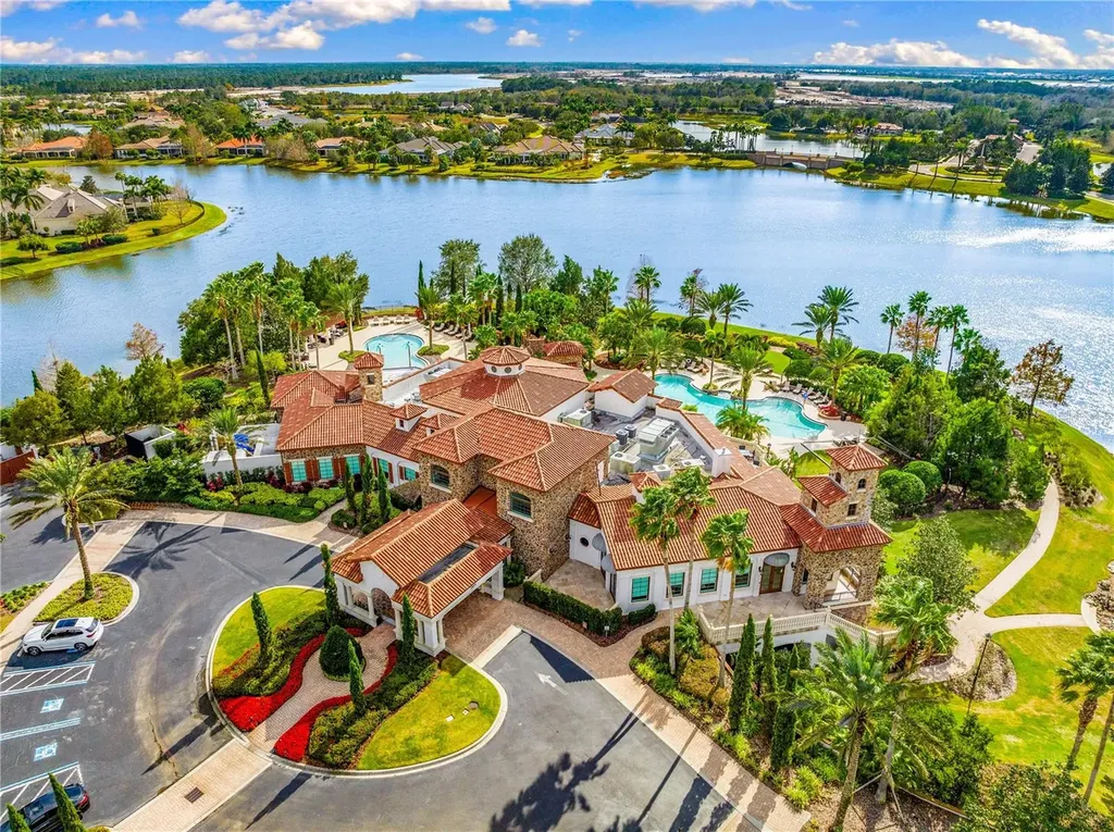 8376 Catamaran Circle Lakewood Ranch FL 34202