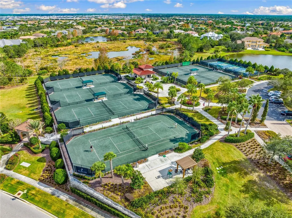 8376 Catamaran Circle Lakewood Ranch FL 34202