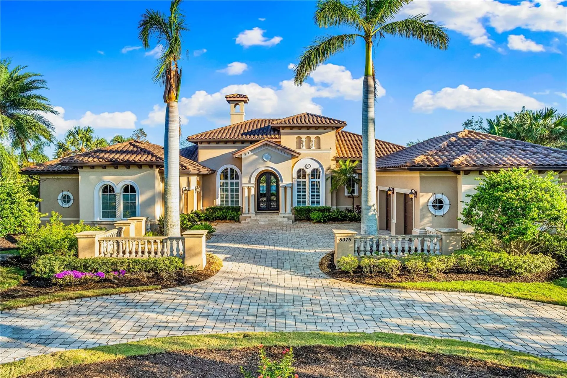 8376 Catamaran Circle Lakewood Ranch FL 34202