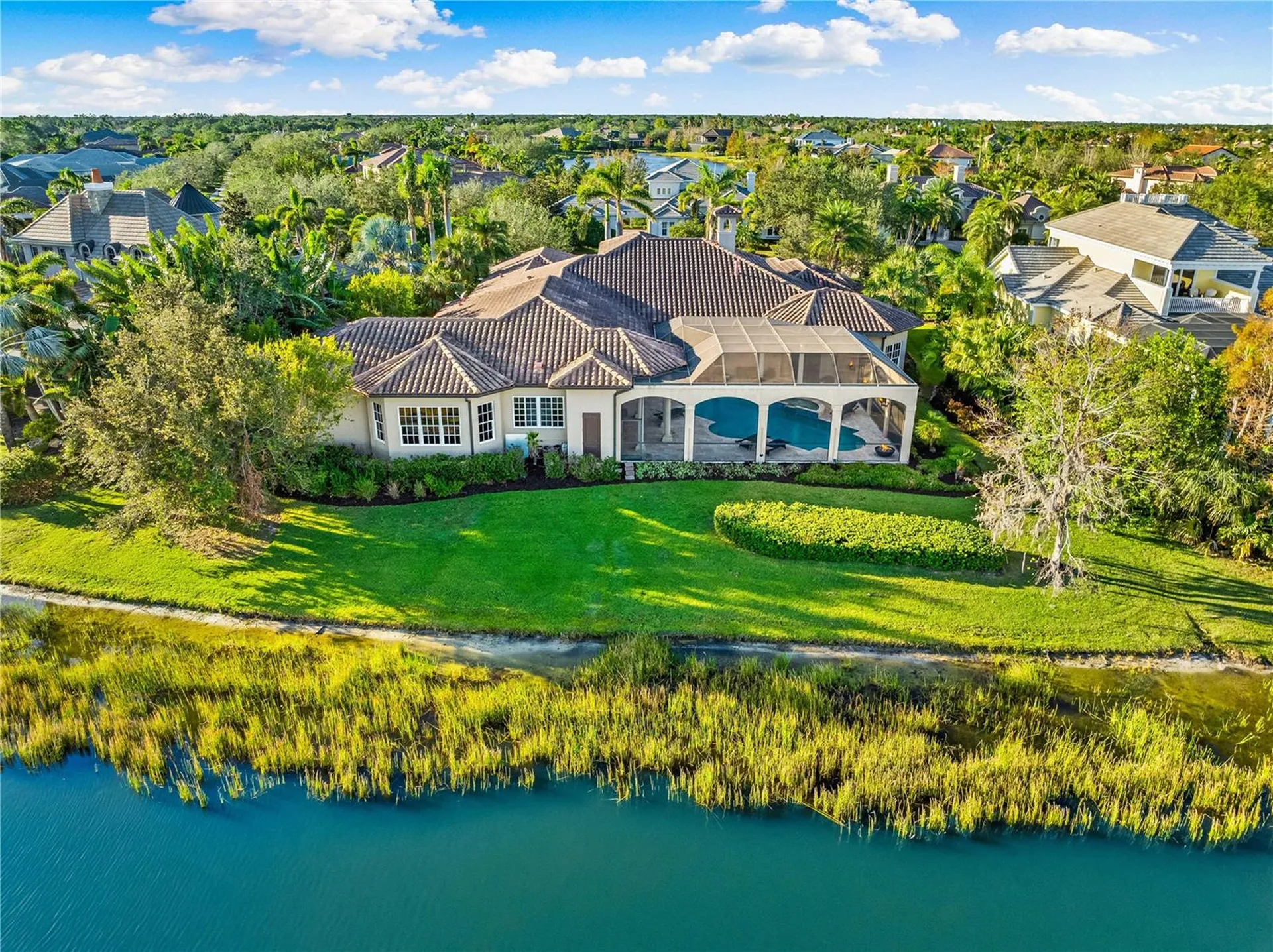 8376 Catamaran Circle Lakewood Ranch FL 34202
