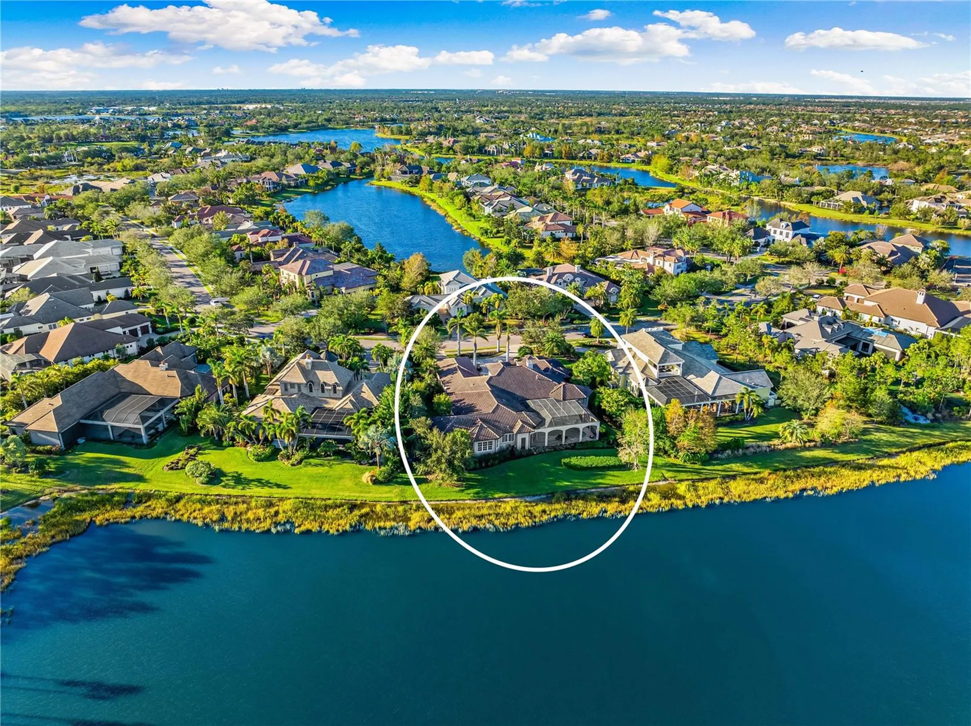 8376 Catamaran Circle Lakewood Ranch FL 34202