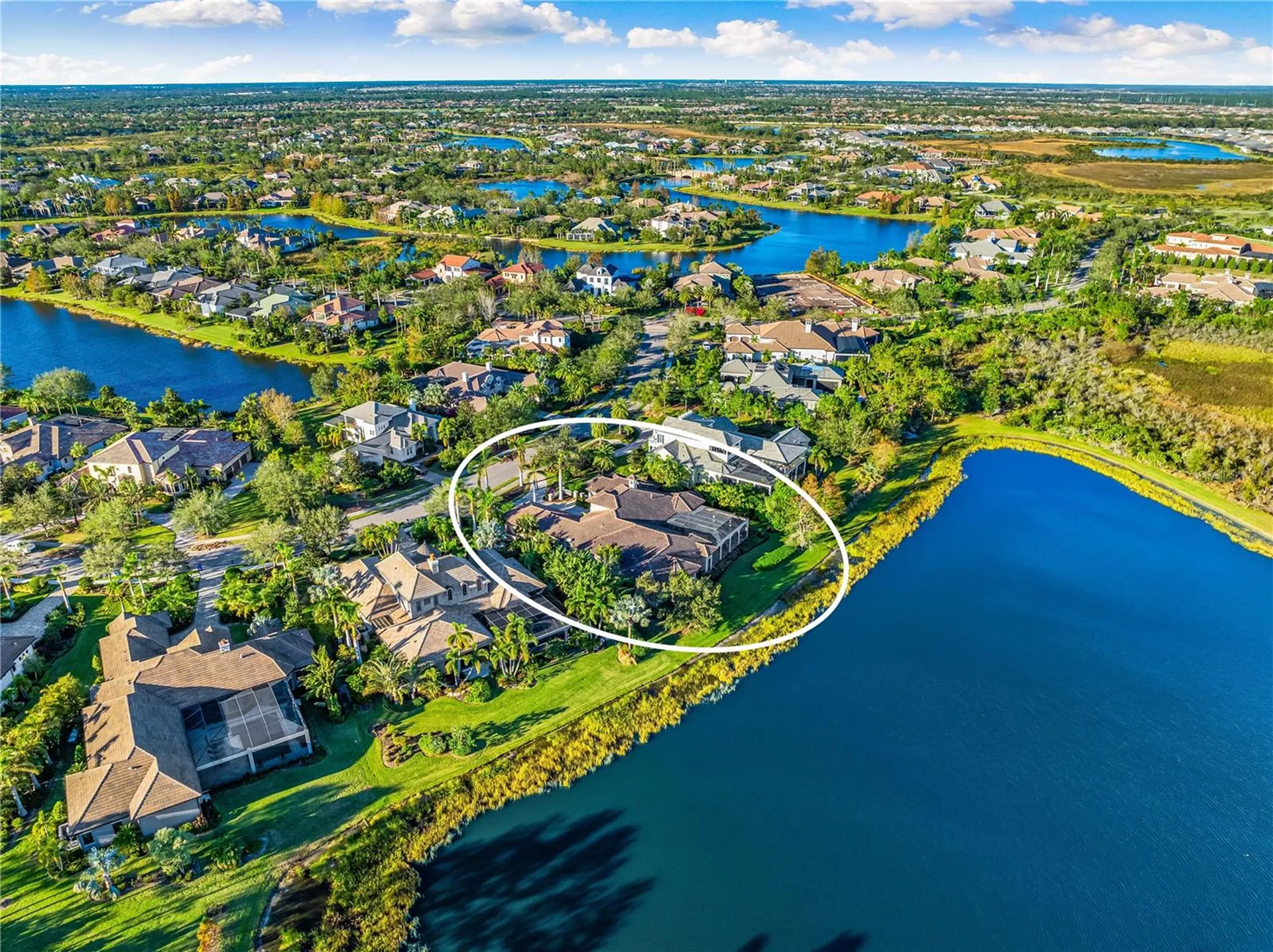 8376 Catamaran Circle Lakewood Ranch FL 34202