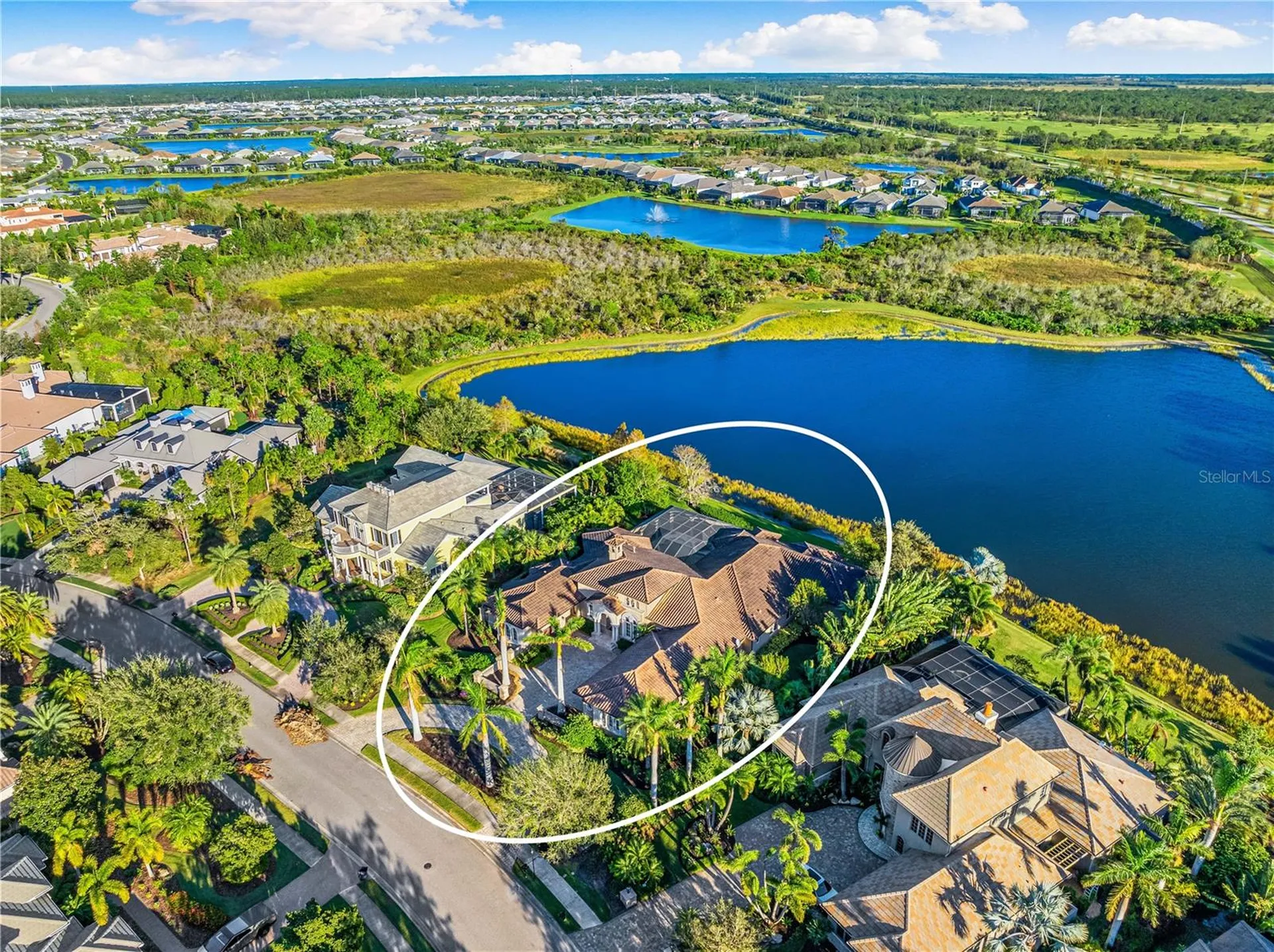8376 Catamaran Circle Lakewood Ranch FL 34202
