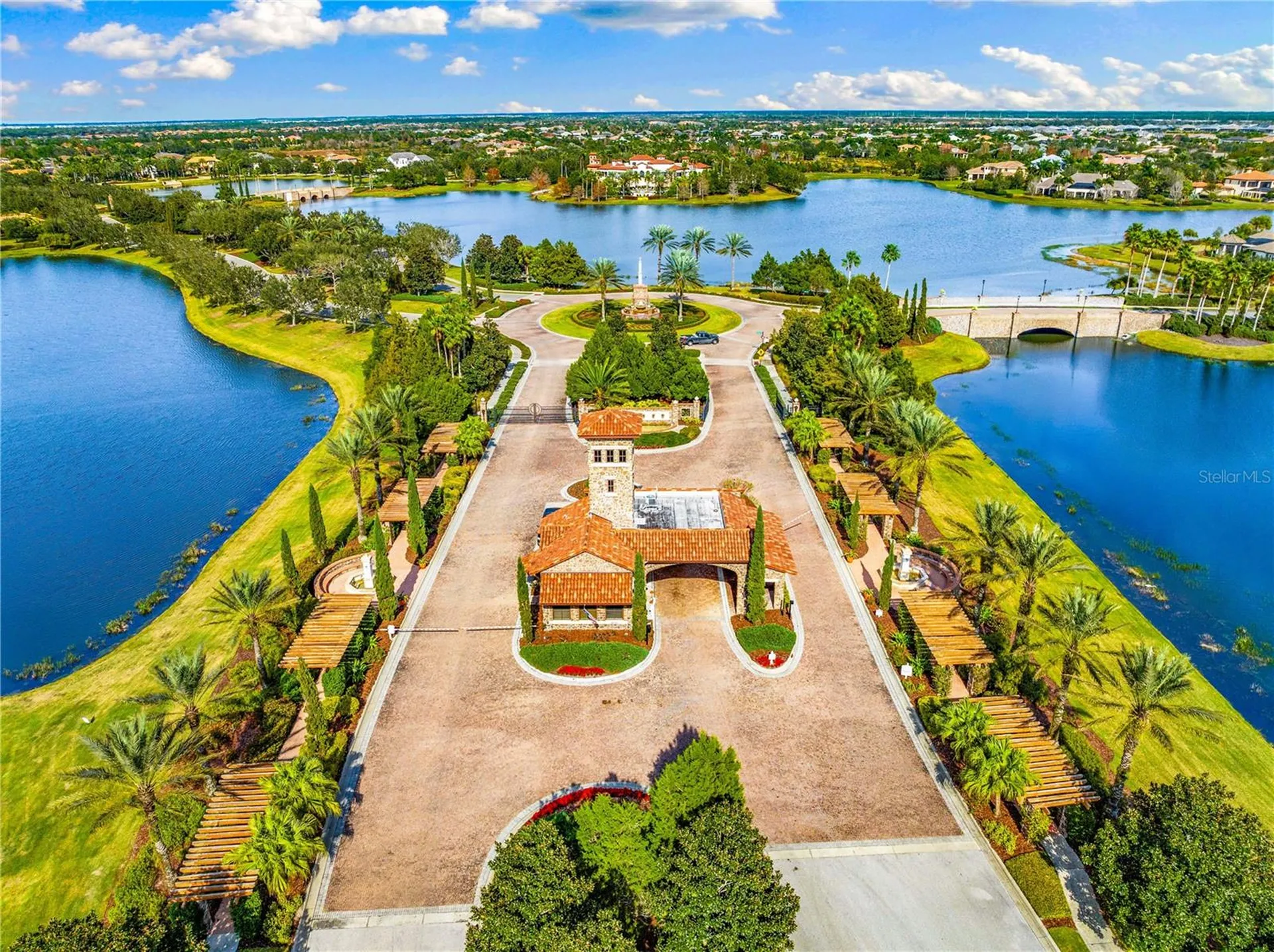 8376 Catamaran Circle Lakewood Ranch FL 34202