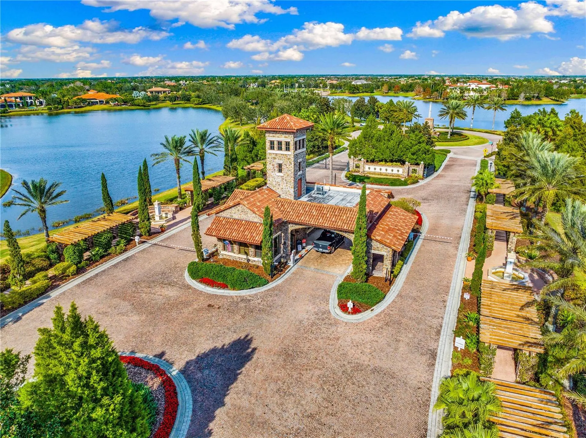 8376 Catamaran Circle Lakewood Ranch FL 34202