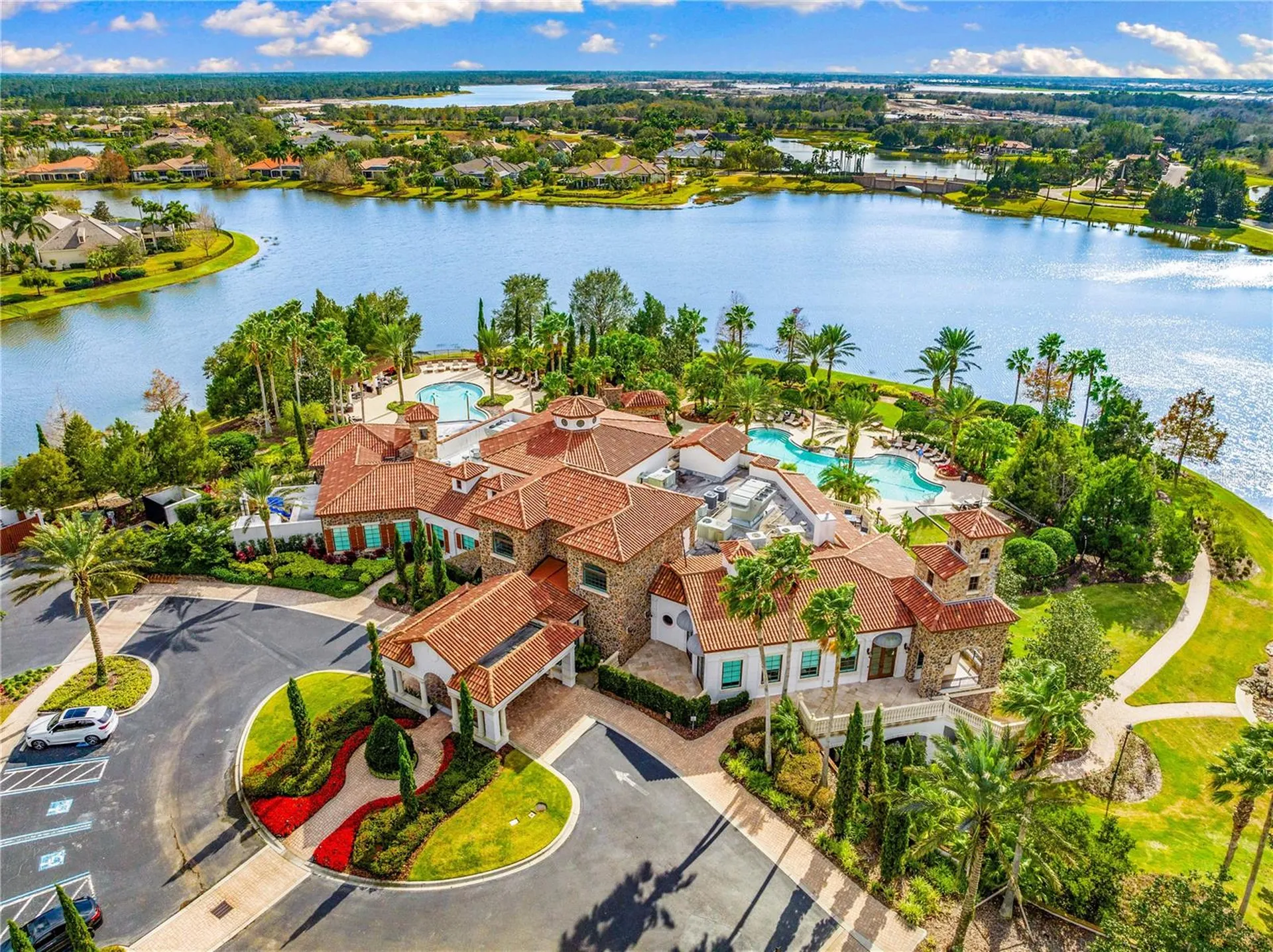 8376 Catamaran Circle Lakewood Ranch FL 34202