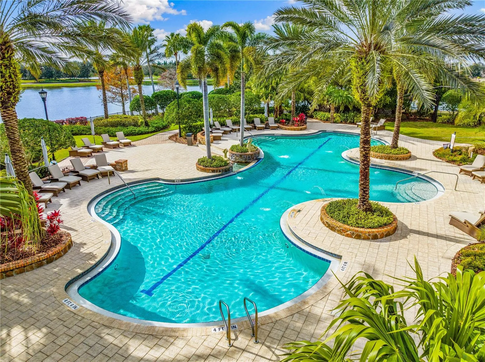 8376 Catamaran Circle Lakewood Ranch FL 34202