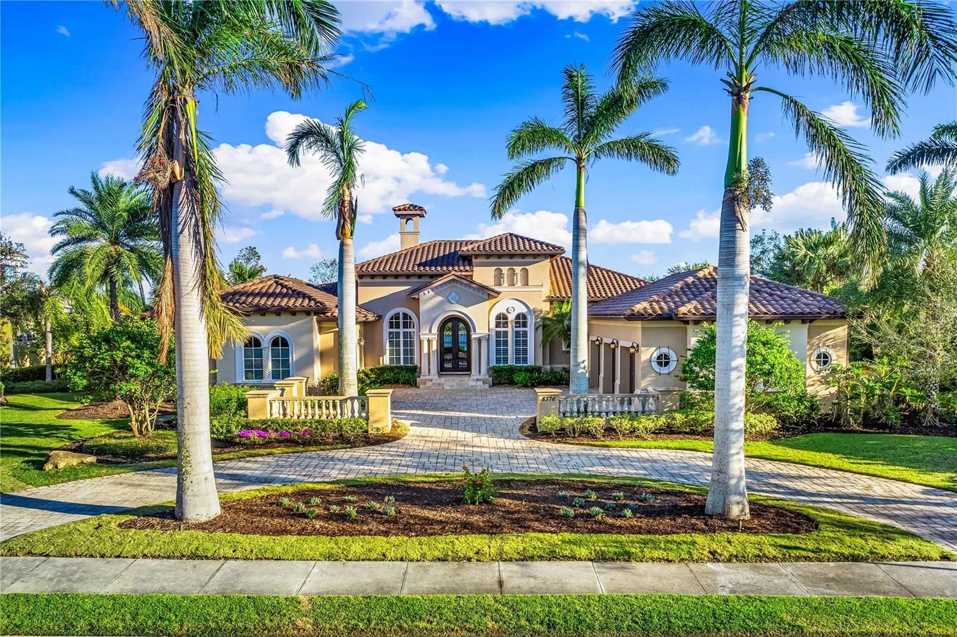 8376 Catamaran Circle Lakewood Ranch FL 34202