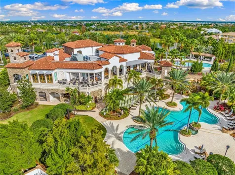8376 Catamaran Circle Lakewood Ranch FL 34202
