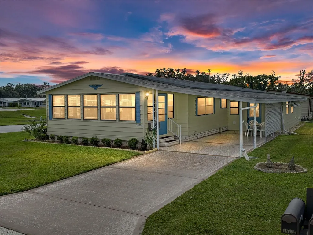 35826 Pradera Drive Zephyrhills FL 33541