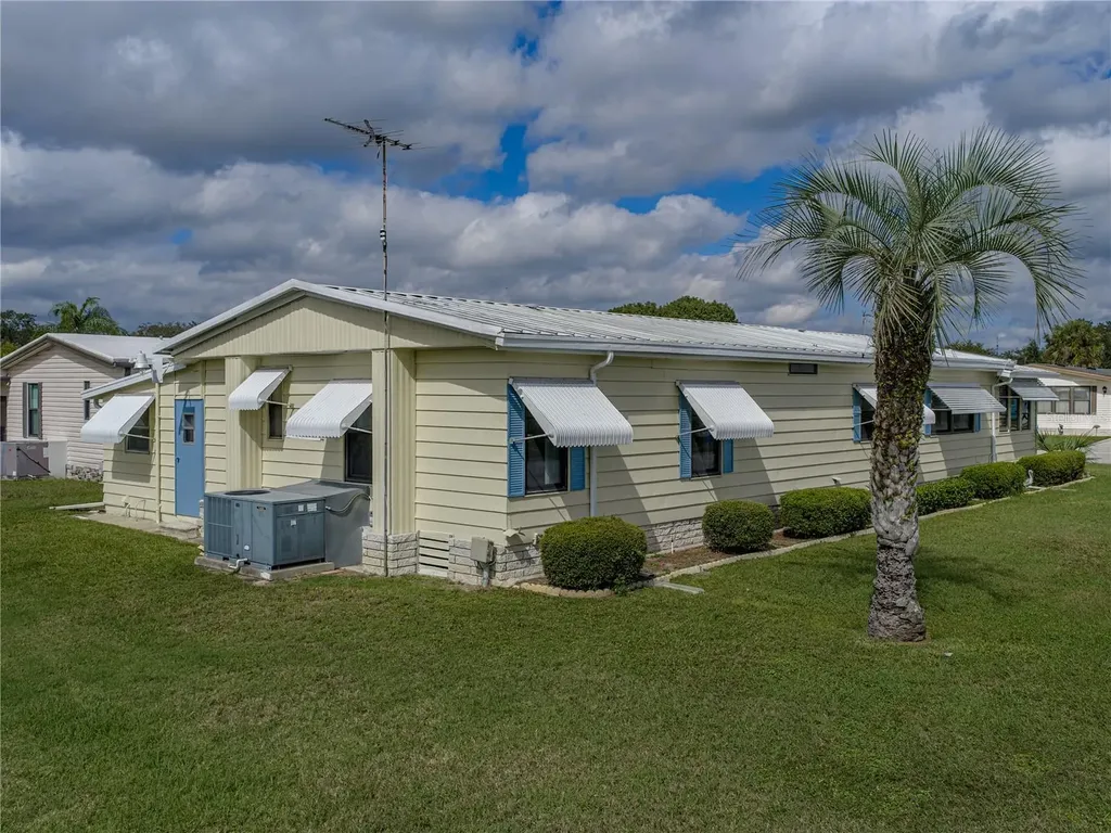 35826 Pradera Drive Zephyrhills FL 33541