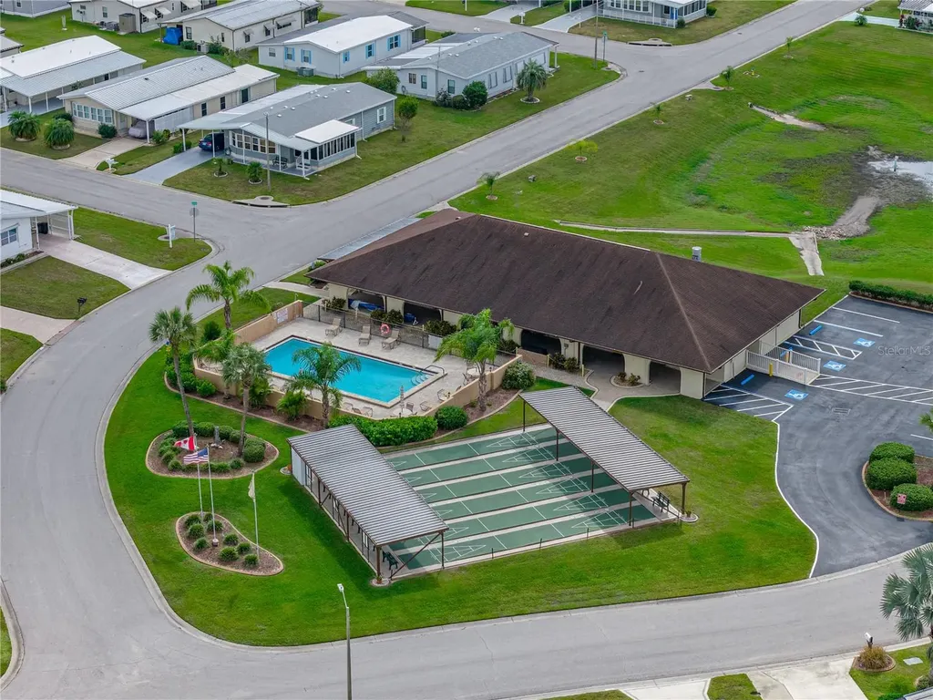 35826 Pradera Drive Zephyrhills FL 33541
