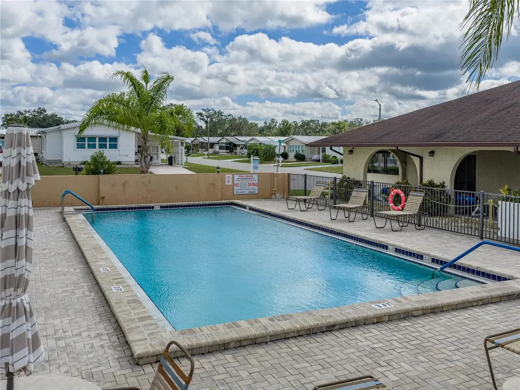 35826 Pradera Drive Zephyrhills FL 33541