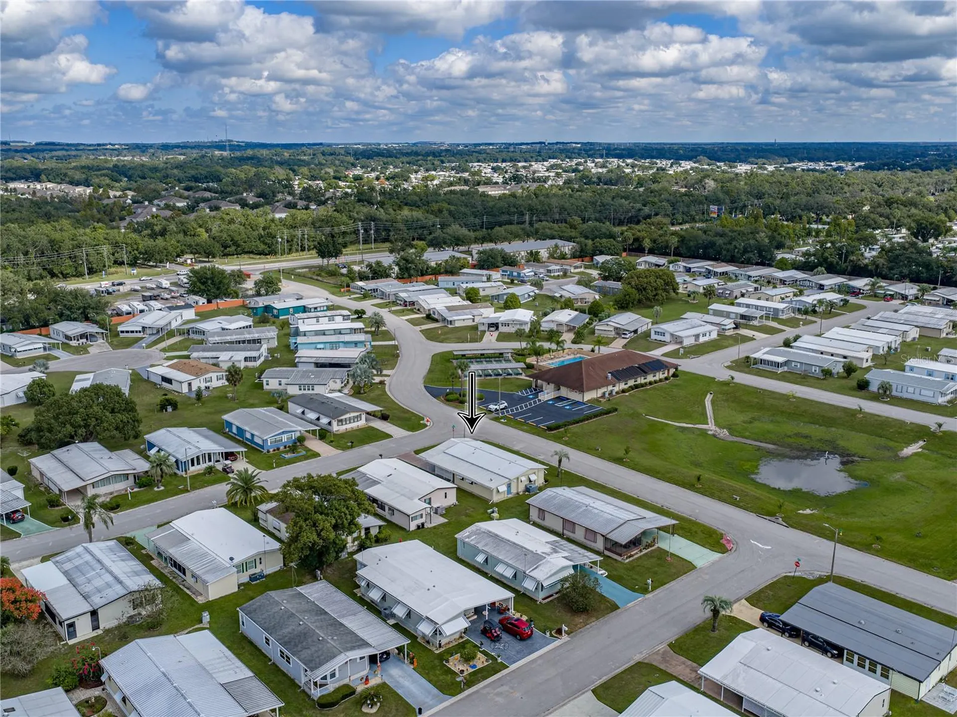 35826 Pradera Drive Zephyrhills FL 33541