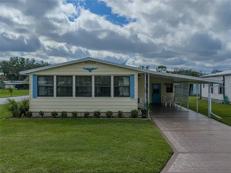 35826 Pradera Drive Zephyrhills FL 33541