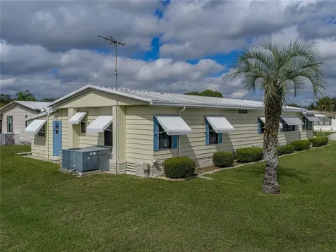 35826 Pradera Drive Zephyrhills FL 33541
