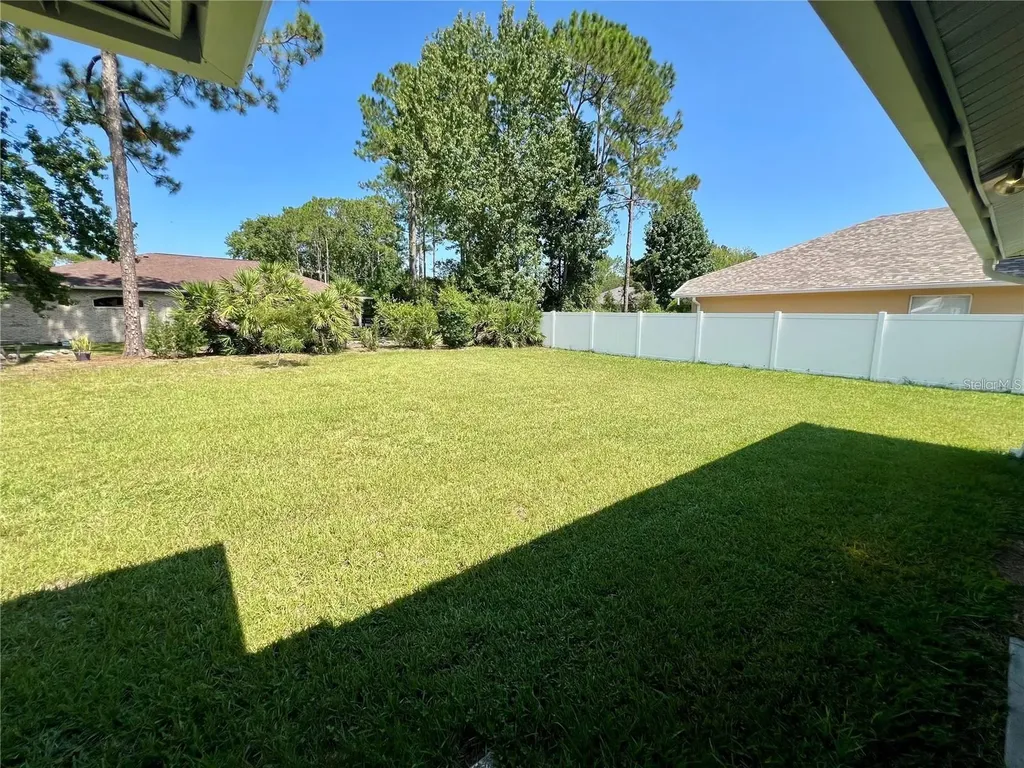 6 Willow Grove Place Palm Coast FL 32164