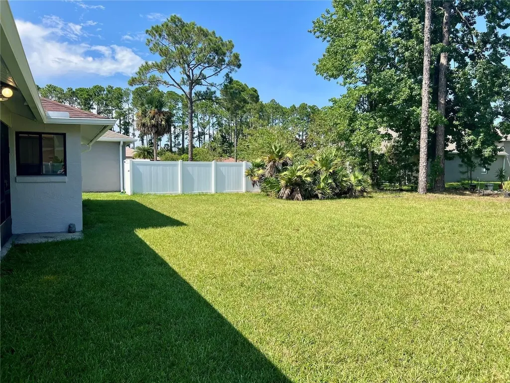 6 Willow Grove Place Palm Coast FL 32164