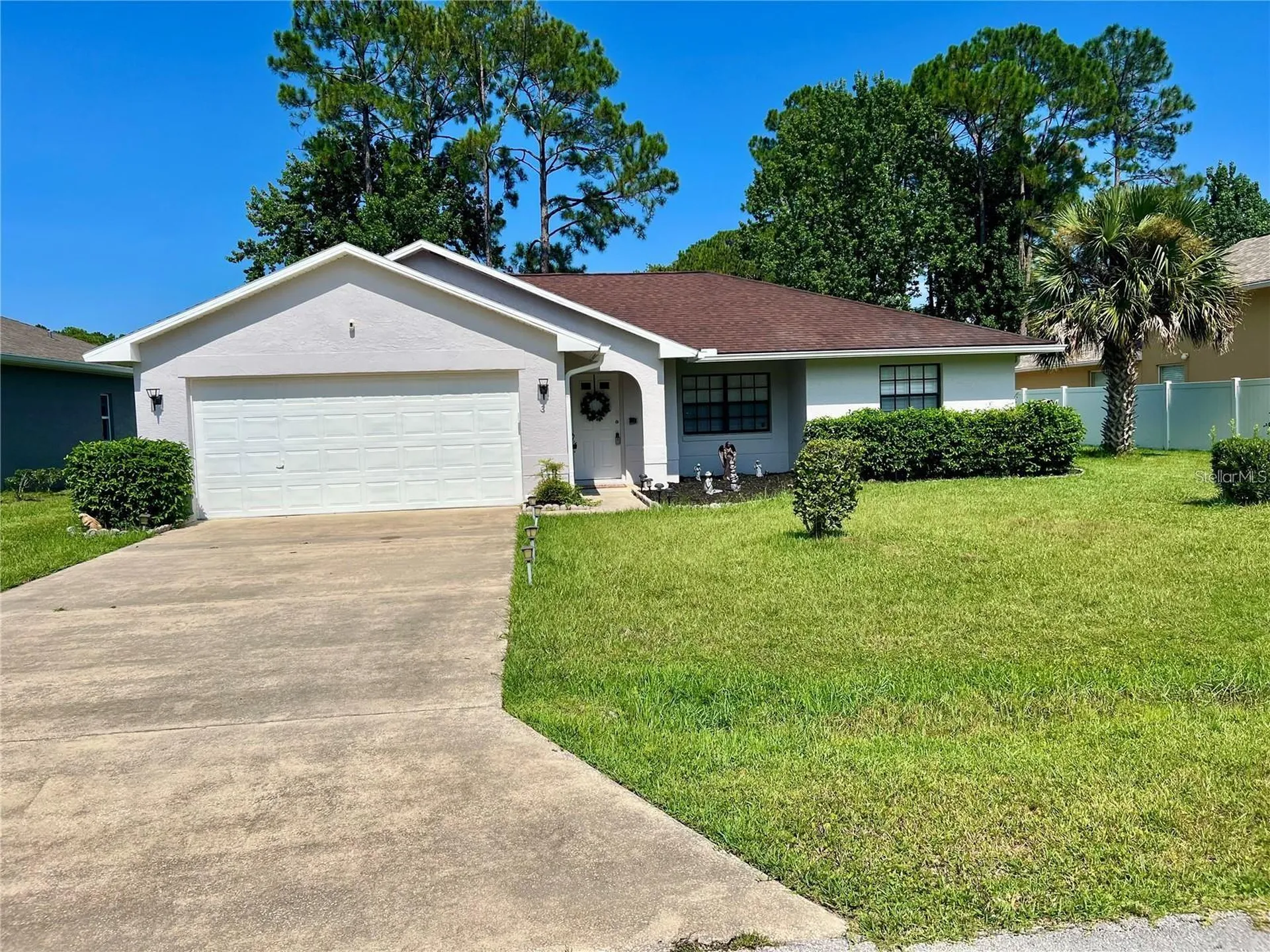 6 Willow Grove Place Palm Coast FL 32164