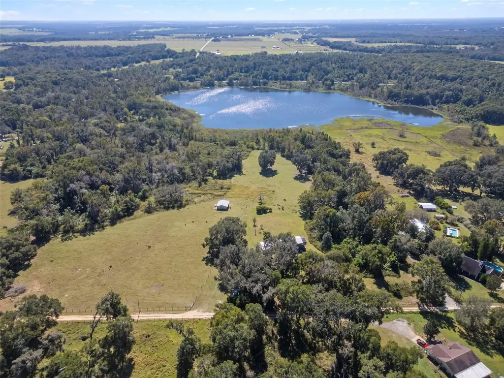 32854 Lister Road Dade City FL 33523