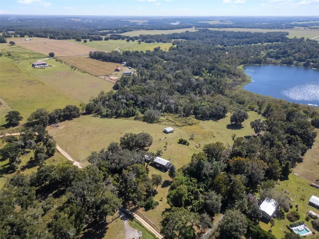 32854 Lister Road Dade City FL 33523