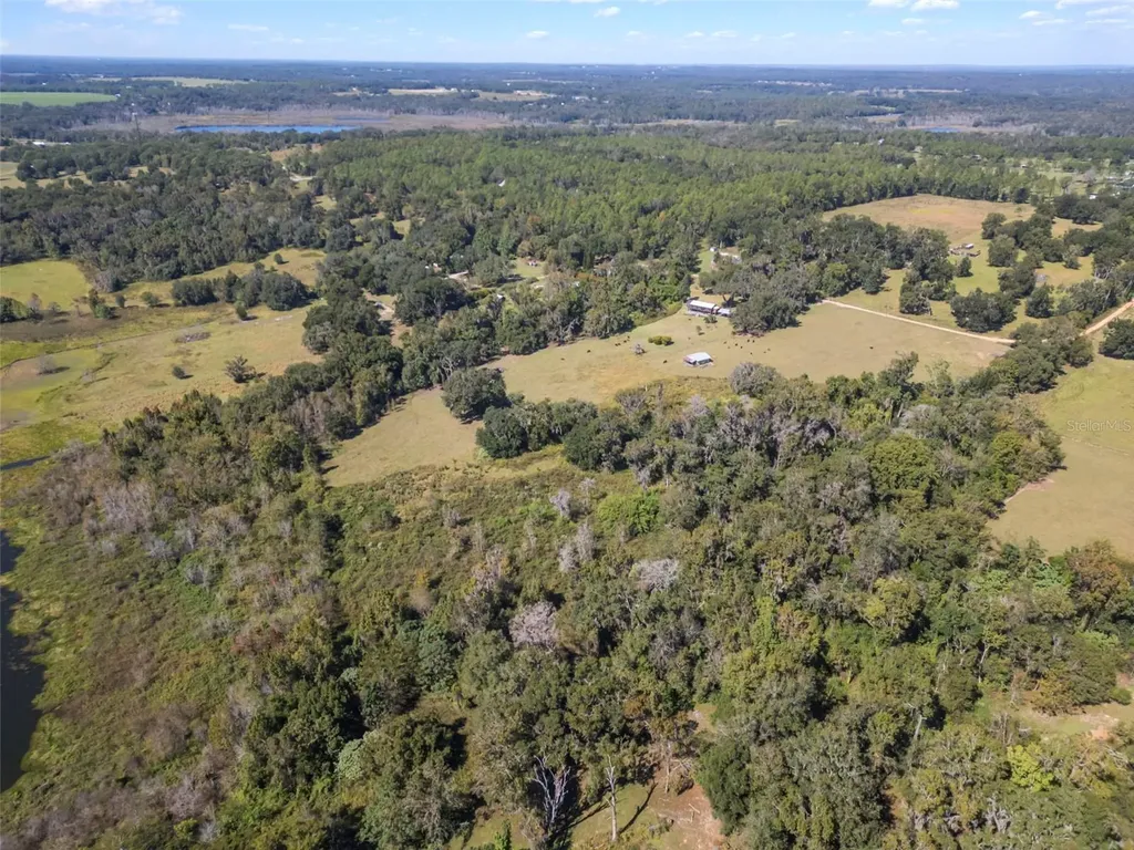 32854 Lister Road Dade City FL 33523
