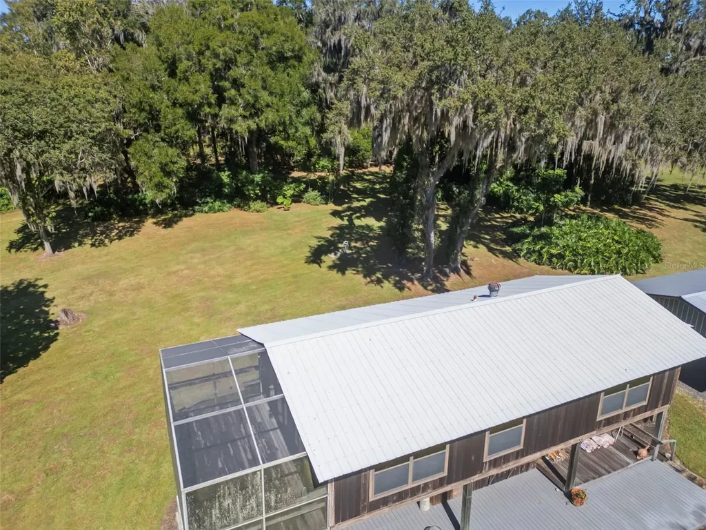 32854 Lister Road Dade City FL 33523