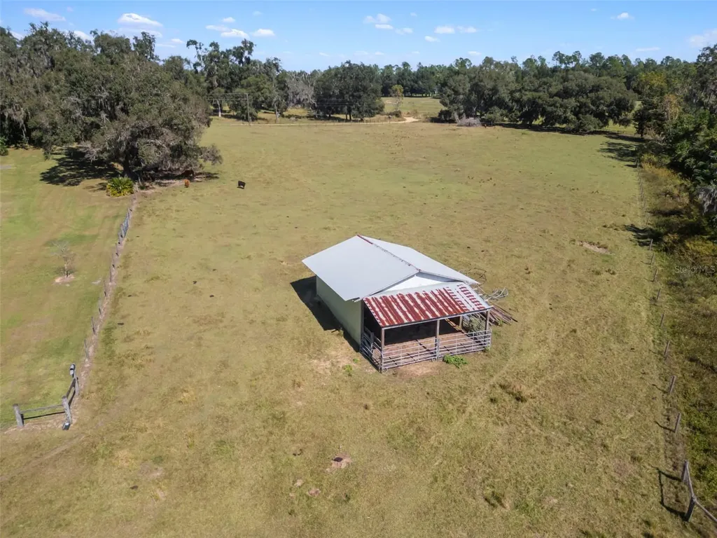 32854 Lister Road Dade City FL 33523