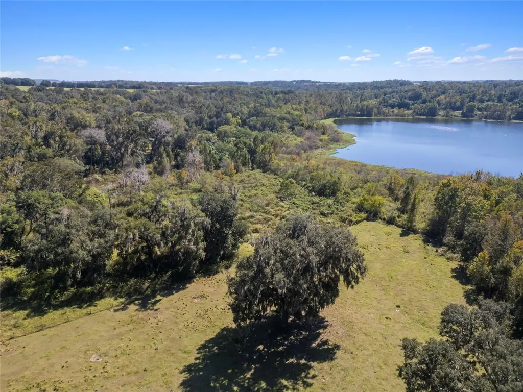 32854 Lister Road Dade City FL 33523