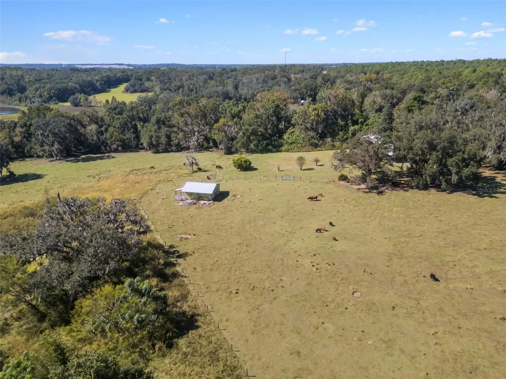 32854 Lister Road Dade City FL 33523
