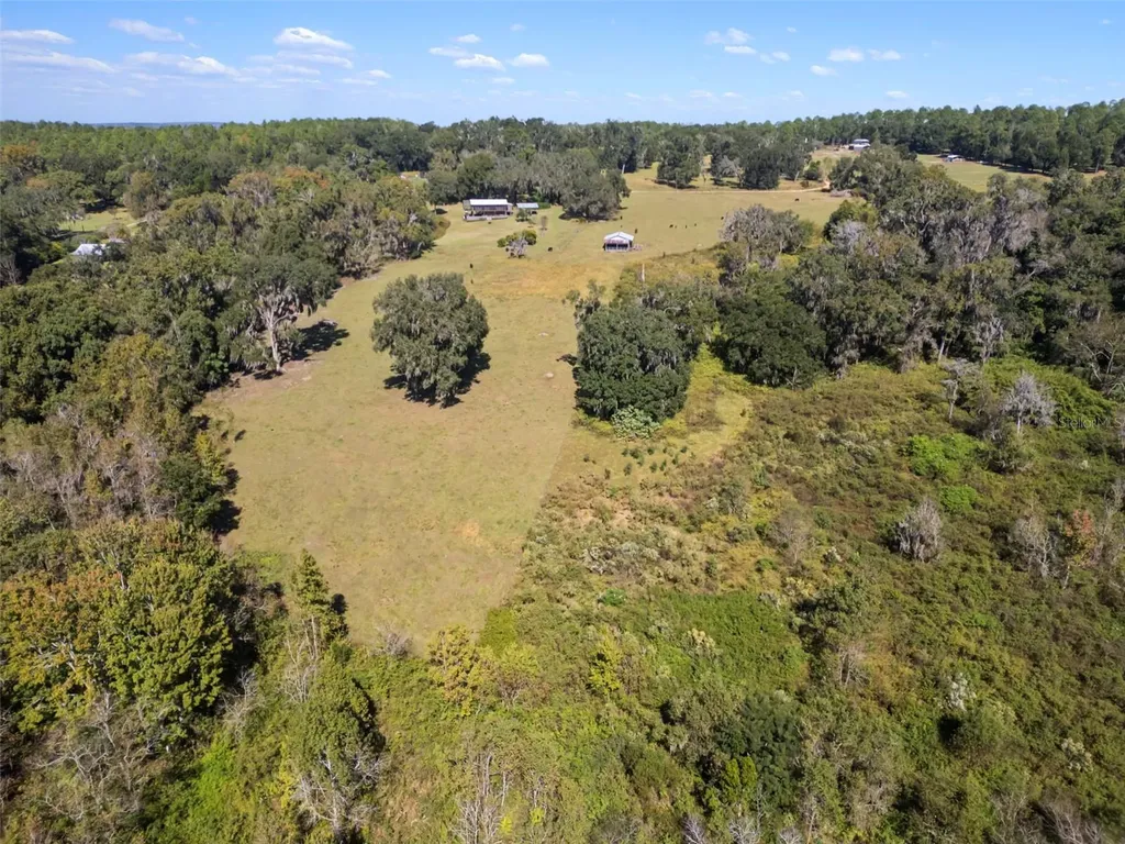 32854 Lister Road Dade City FL 33523