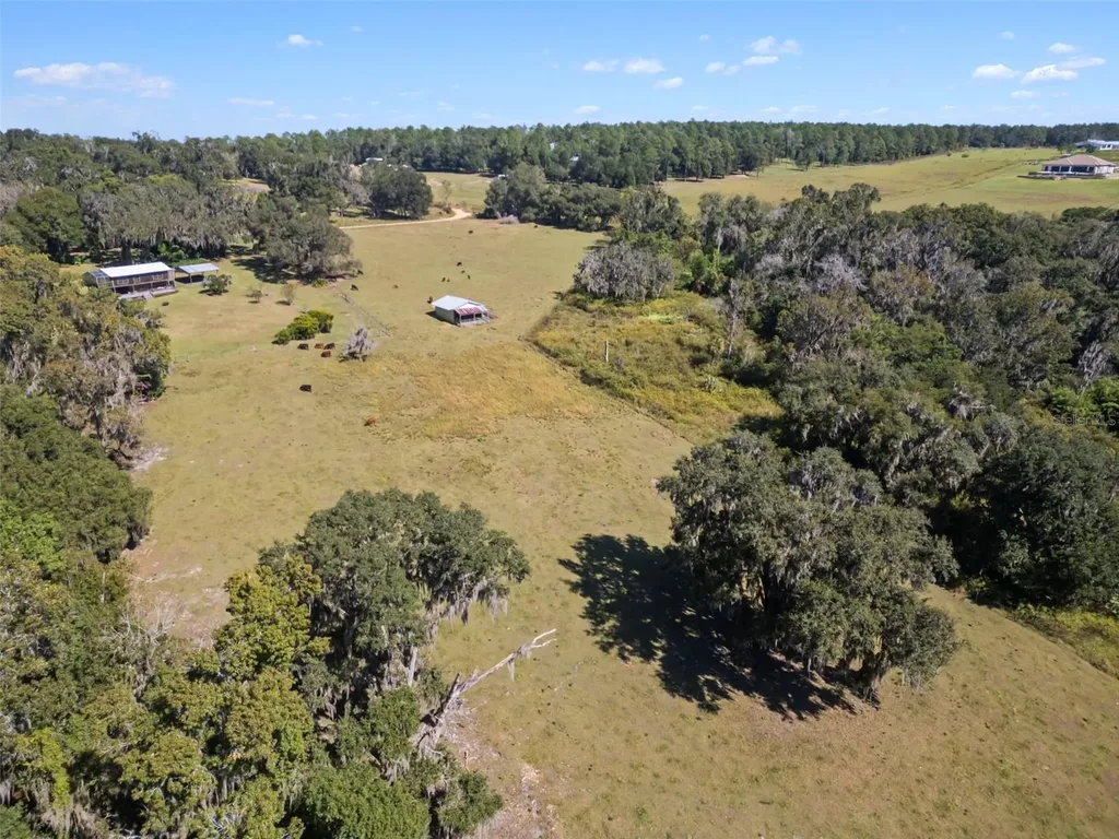 32854 Lister Road Dade City FL 33523