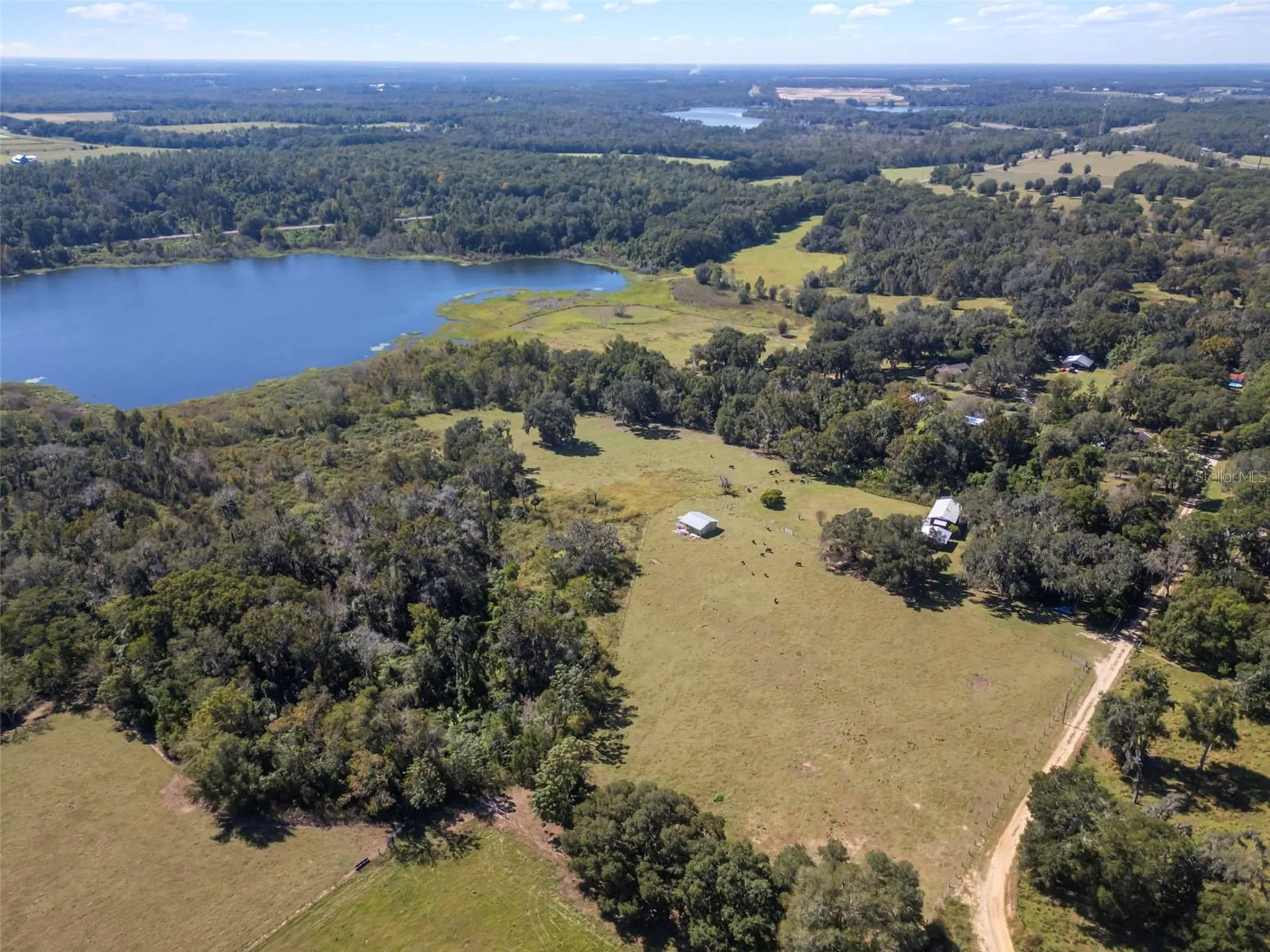 32854 Lister Road Dade City FL 33523