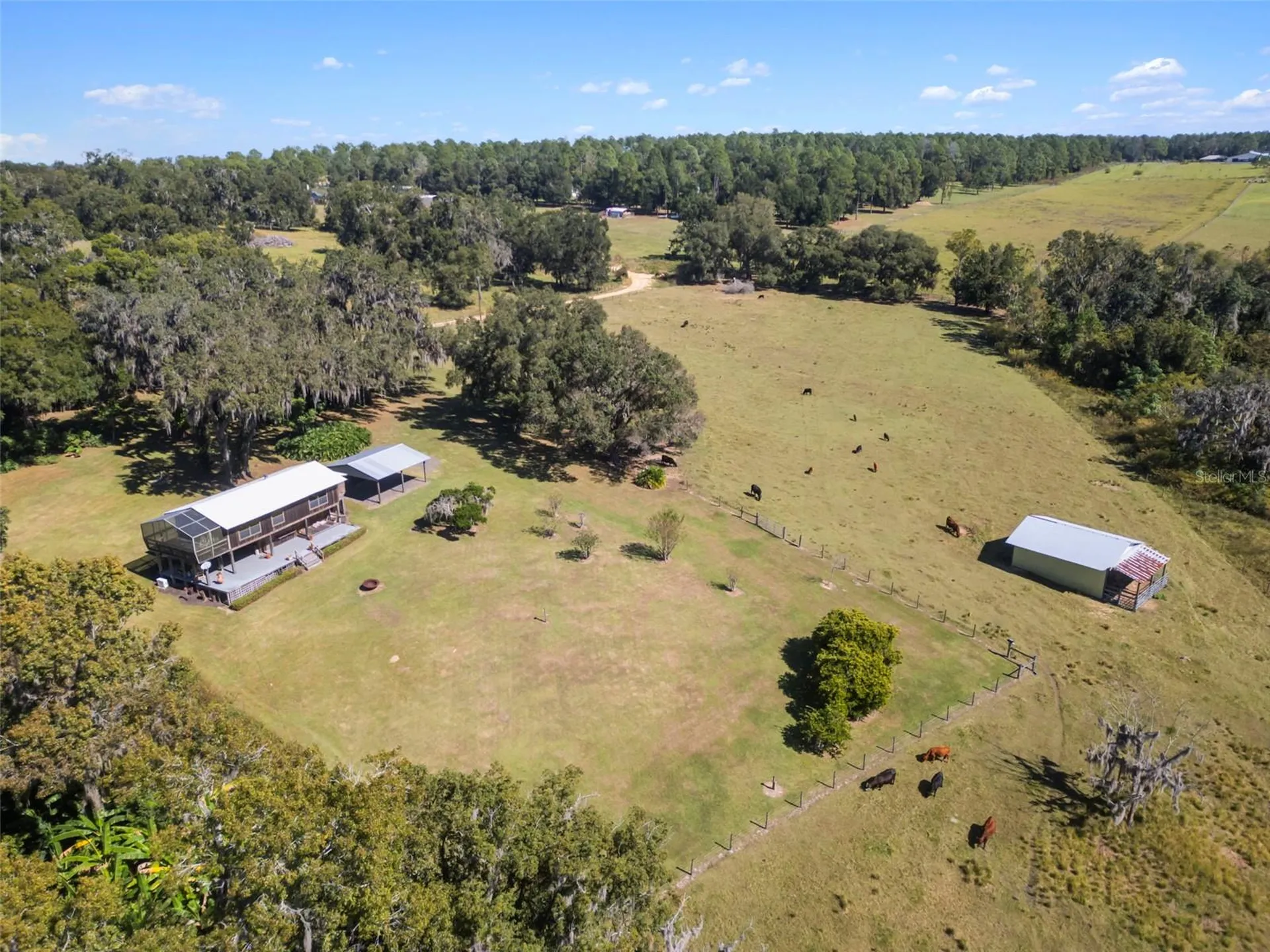 32854 Lister Road Dade City FL 33523